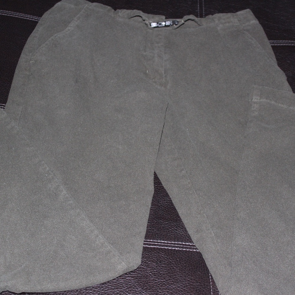 JOHN RICH AND BROS WOOLRICH 1830 VINTAGE PANTS